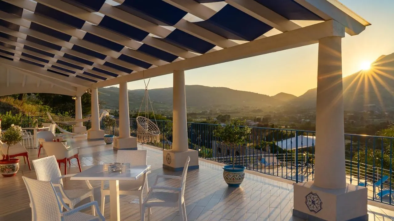 Villa Olimpia 6&2, Emma Villas Castellammare del Golfo Włochy