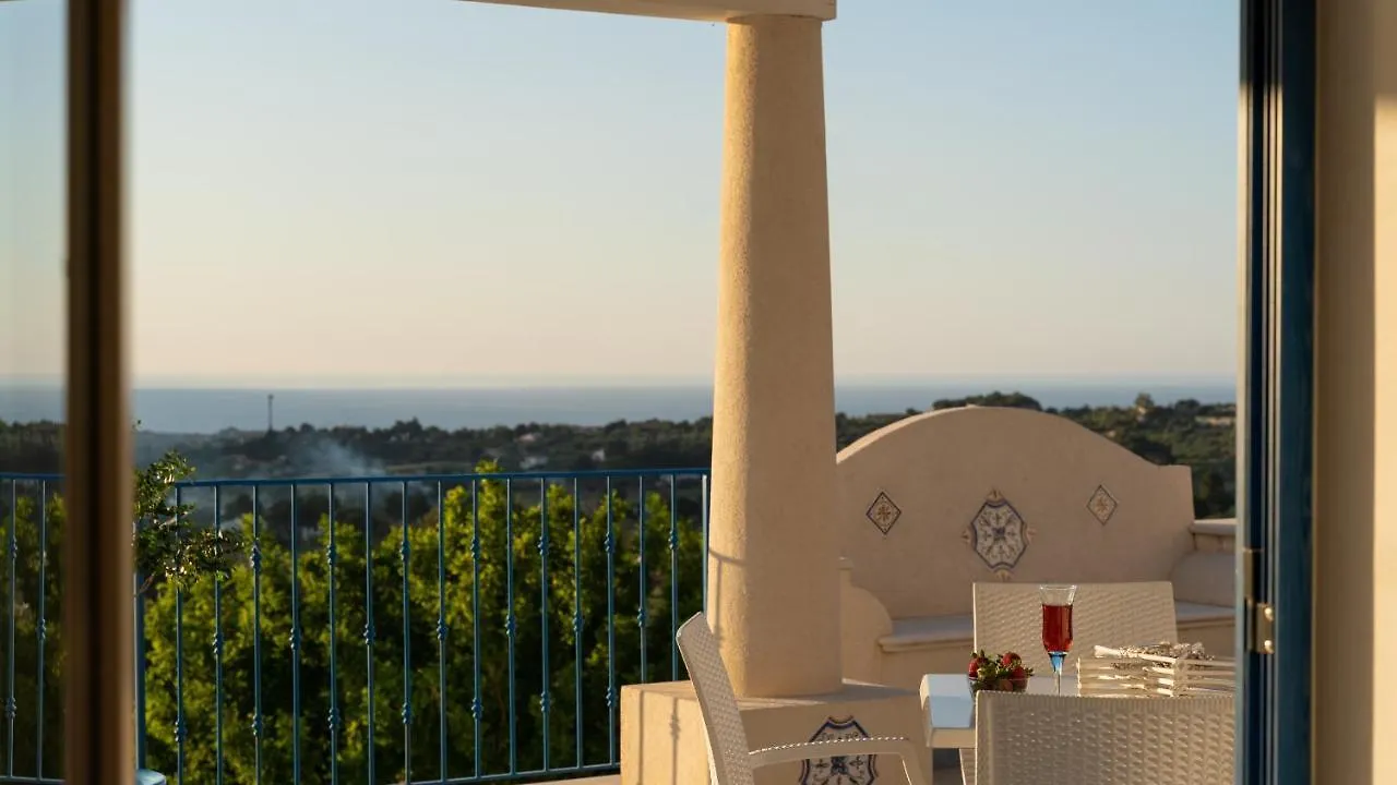 Villa Olimpia 6&2, Emma Villas Castellammare del Golfo