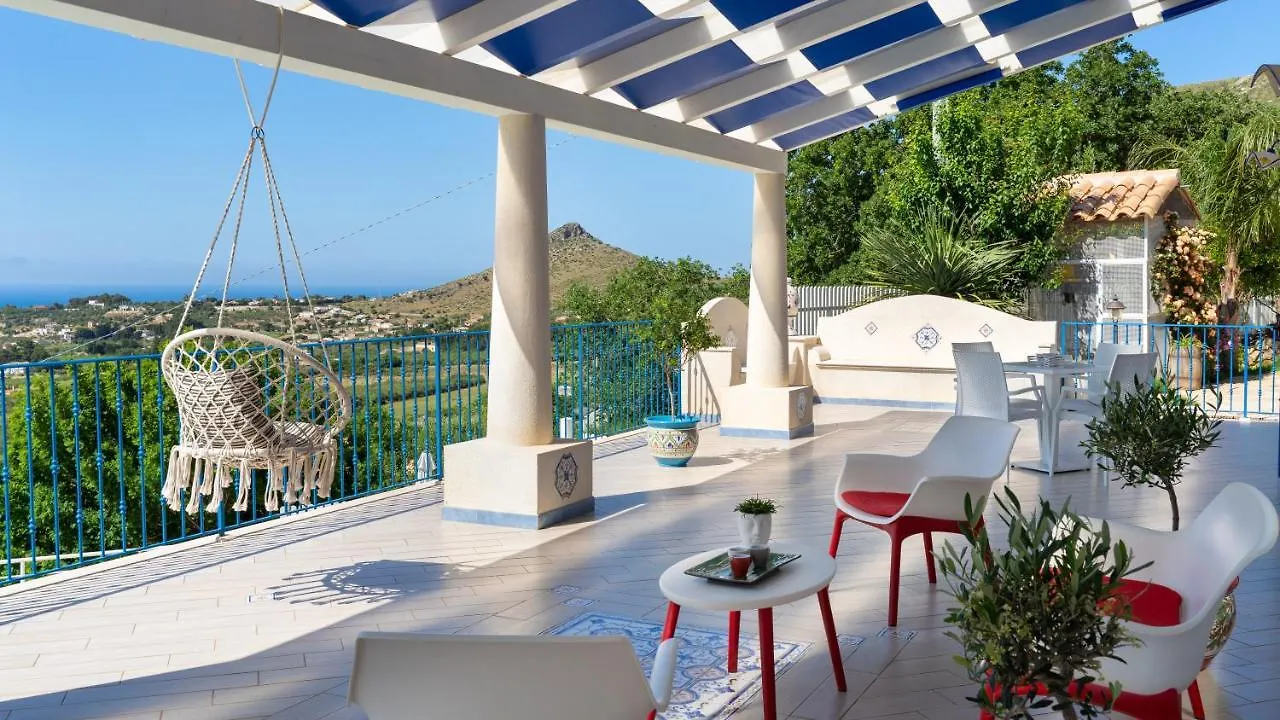 Villa Olimpia 6&2, Emma Villas Castellammare del Golfo
