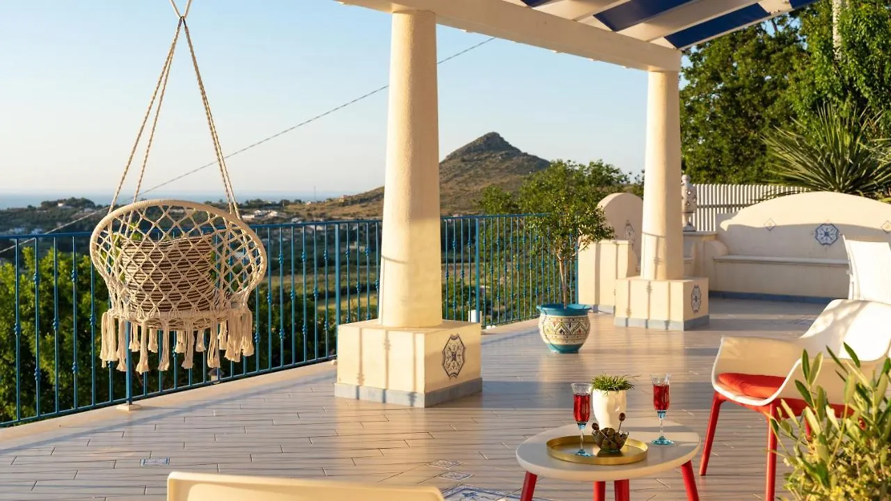 Villa Olimpia 6&2, Emma Villas Castellammare del Golfo