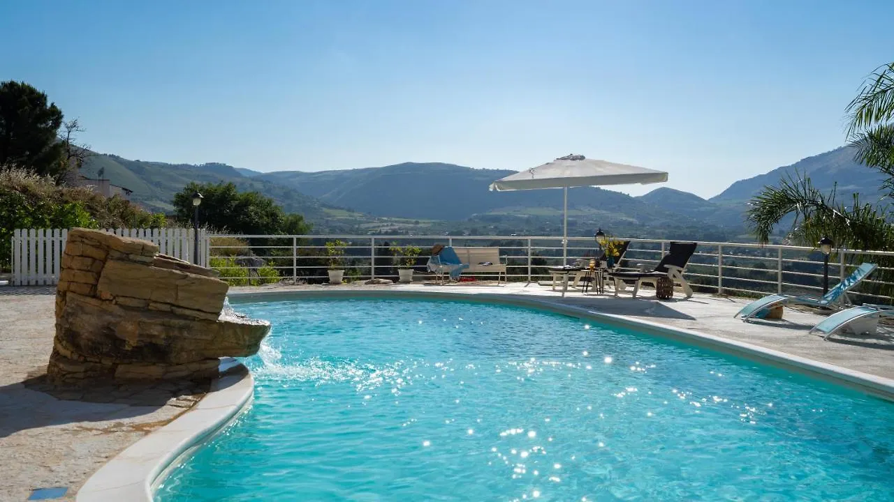 Villa Olimpia 6&2, Emma Villas Castellammare del Golfo