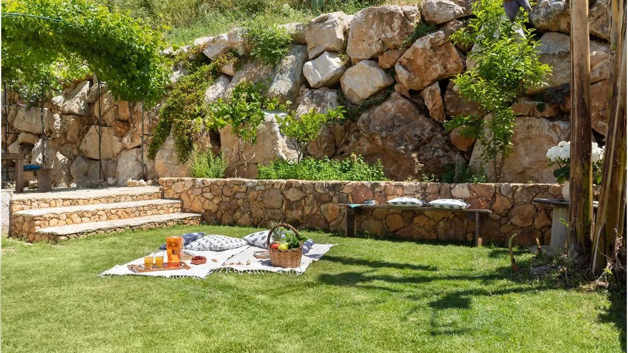 Villa Olimpia 6&2, Emma Villas Castellammare del Golfo Italia