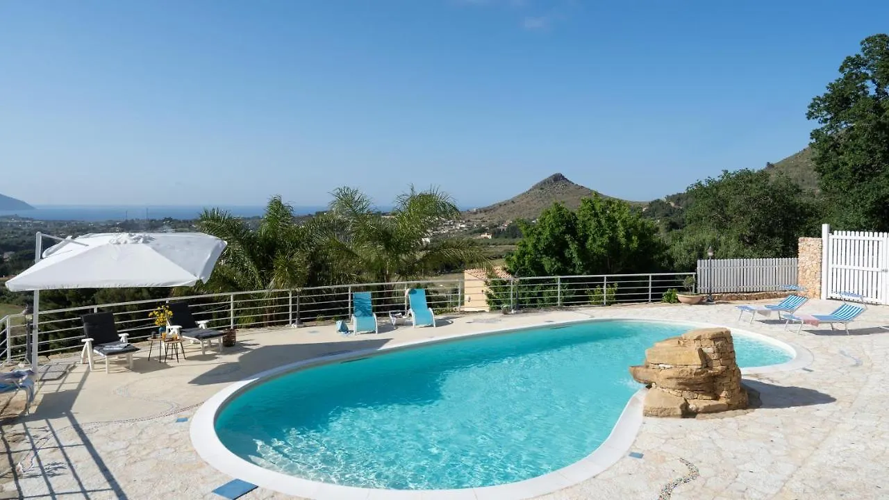 Villa Olimpia 6&2, Emma Villas Castellammare del Golfo