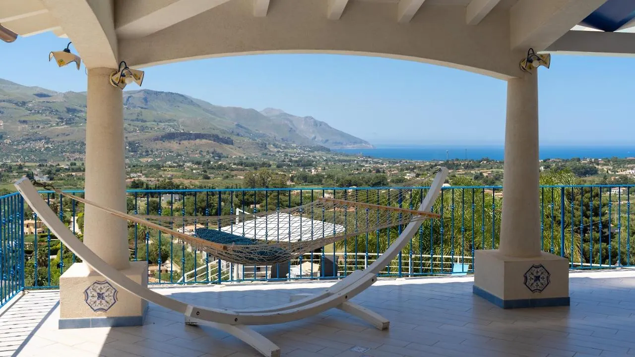 Villa Olimpia 6&2, Emma Villas Castellammare del Golfo