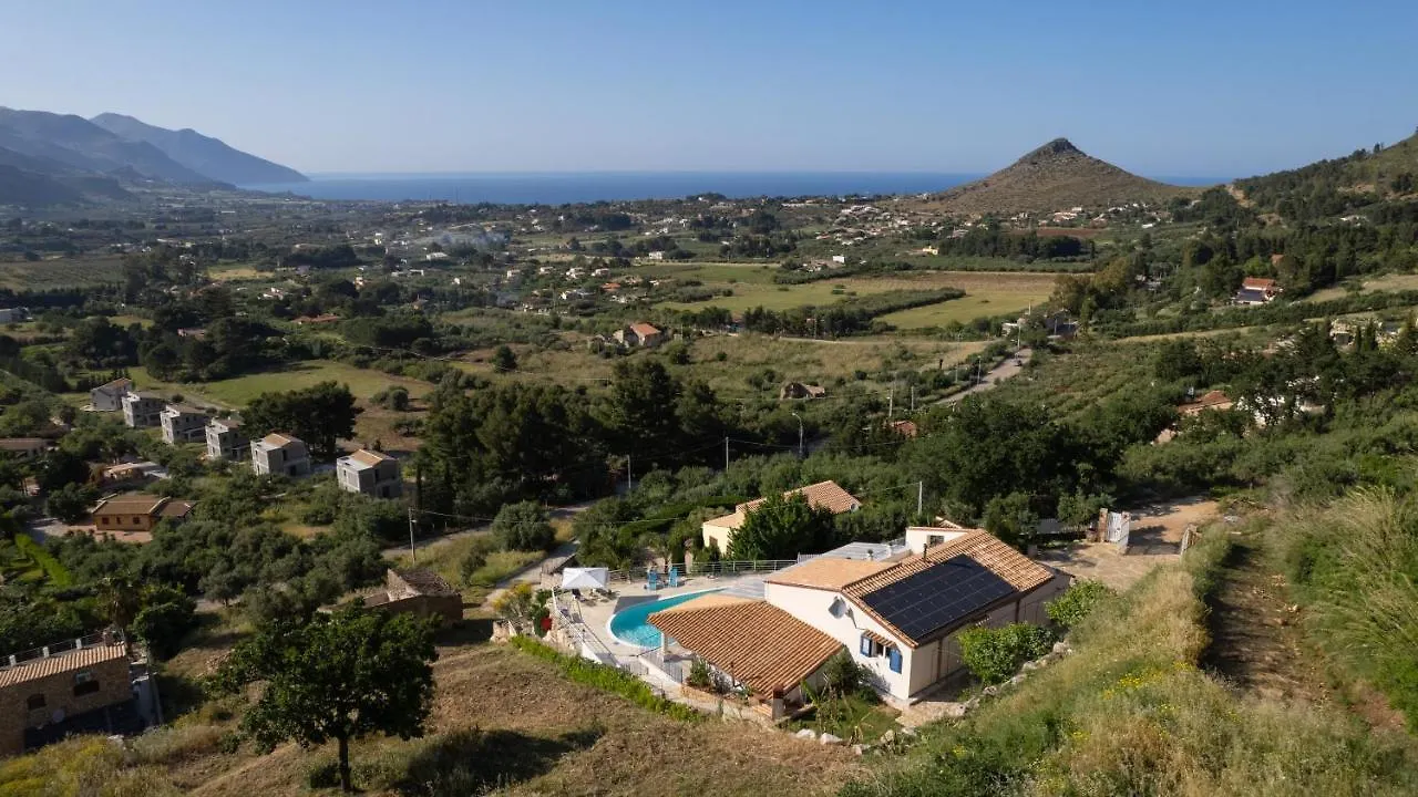 Villa Olimpia 6&2, Emma Villas Castellammare del Golfo