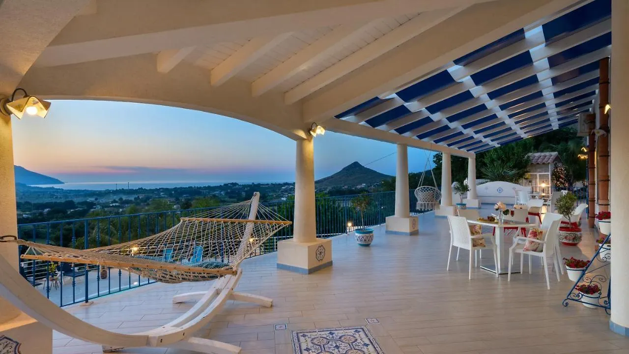 Villa Olimpia 6&2, Emma Villas Castellammare del Golfo