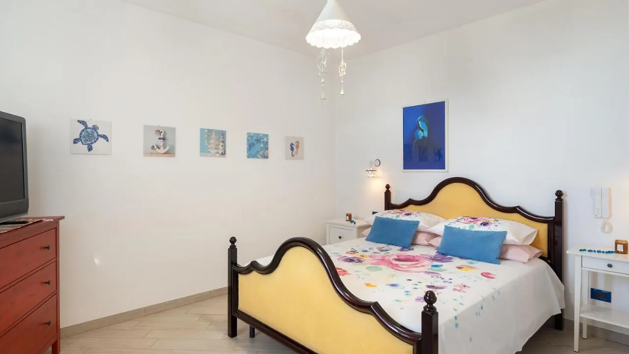 Villa Olimpia 6&2, Emma Villas Castellammare del Golfo