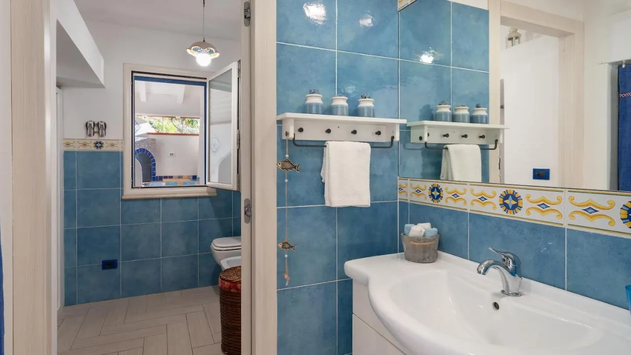 Villa Olimpia 6&2, Emma Villas Castellammare del Golfo